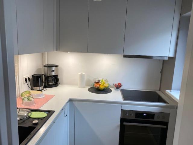 Luxury And Spacious Flat Near To Kadewe * Berlin